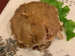 -南阳食府·河南豫菜(南阳驻京办店)
