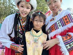 -糖心家族国际幼儿园·托育园(南开水上公园店)