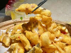 -老伙记海鲜码头(北滘店)