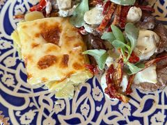 -Seten Restaurant Cappadocia