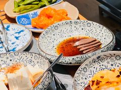 -勇誌烧肉·焱铁烧