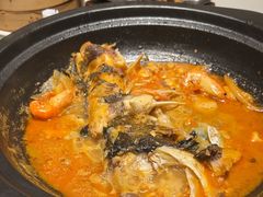 -小厨娘淮扬菜(天印大道店)