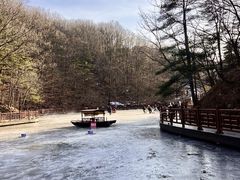 -洛阳白云山景区