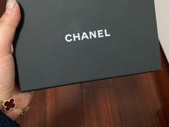 -CHANEL(恒隆广场店)