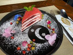 -YUE·6·西式融合餐厅(外滩六号店)