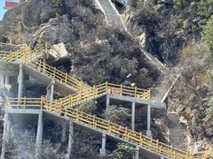 -洛阳白云山景区