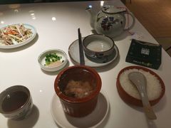 原味猪肉汤-原味田园·客家菜·土窑鸡(中航城君尚购物中心店)