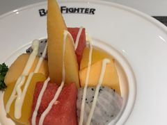 -斗牛士牛排餐厅(嘉里汇店)