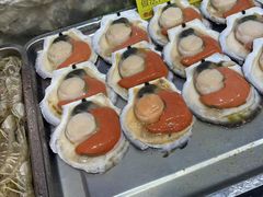 -必点海鲜·海肠捞饭·鲅鱼水饺(滨江道店)