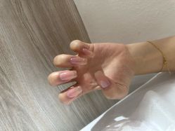 -桃色美甲沙龙