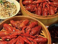 -靓靓蒸虾·头牌蒸虾(万松园玲珑店)