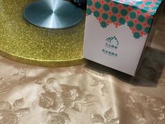 -天山醉美·新疆餐厅(富华里店)