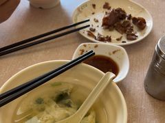 -宝光熏肉鞋底火烧(新街口店)