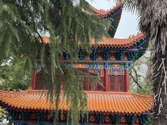 -宝通禅寺