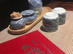 -热血兄弟·炭火烤肉(融侨中心店)