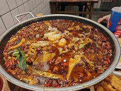 -聂发财重庆江湖菜(解放碑店)