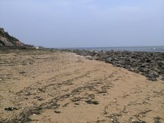 -兴城海滨风景区