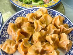 -胖子饺子馆·海鲜家常菜(海军博物馆店)