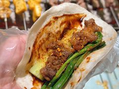 -诸锣记烤串·锦州烧烤(淘金店)