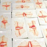 鲜掉眉毛❗️姐妹带我吃的这家薄如纸的斑鱼火锅真🉑