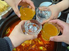 -二当家牛肉串串(教育路店)