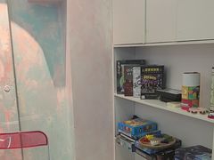 -CIAO·团建聚餐·生日派对轰趴馆(福田店)