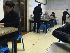 -定家小酥肉·清真(回民街店)