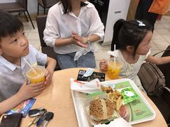 -德克士(睢宁曼哈顿店)