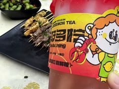 -聚味瞿记·龙虾堂(树木岭店)