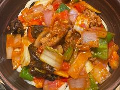-耶里夏丽·丝路国际·新疆餐厅(浦东区东方路店)