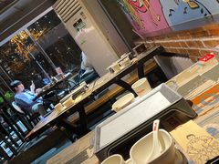 大堂-管氏翅吧(广渠门店)