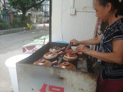 -潮香兴煲仔饭(莲花路店)