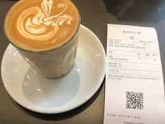 -Seesaw Coffee(苏州中心店)