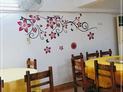 大堂-新悦餐厅(建设街店)