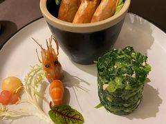 -杭州西湖柳莺里酒店·闻莺厅