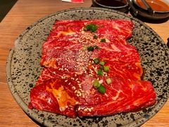 -烧肉达人•炭火烧肉(新天地店)