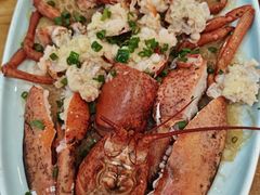 -醉壹号海鲜大排档(厦门美食地标店)