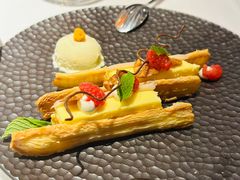 -王品牛排(北京新辰里亚运村店)
