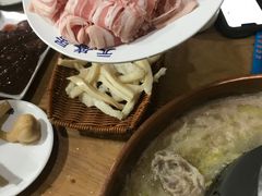 -元盛居(生态大街店)