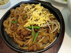 -金湖港式餐厅(建外店)