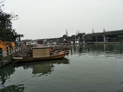 景观位-漕溪人家