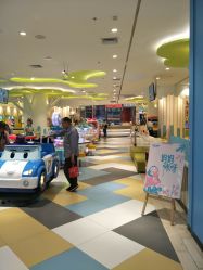 -meland亲子乐园•派对•研学(苏州悠方购物中心店)