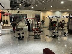 -奇迹健身(金牛凯德店)