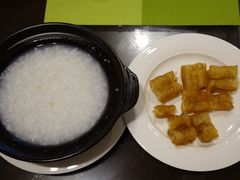 -斑斓西餐厅·自助茶点(高崎机场佰翔花园酒店)