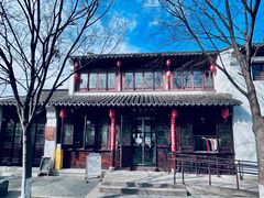 -相门城墙文化休闲景区