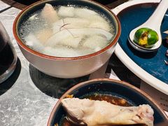 -大头椰·海南椰子鸡火锅(思明万象城店)