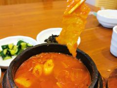 -全州拌饭馆(断桥店)