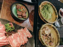 -捞王锅物料理(凯旋路店)