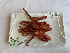 -骏莱海鲜鱼港(五角场店)