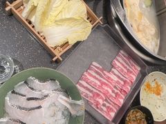 -宽巷子成都火锅(南站店)